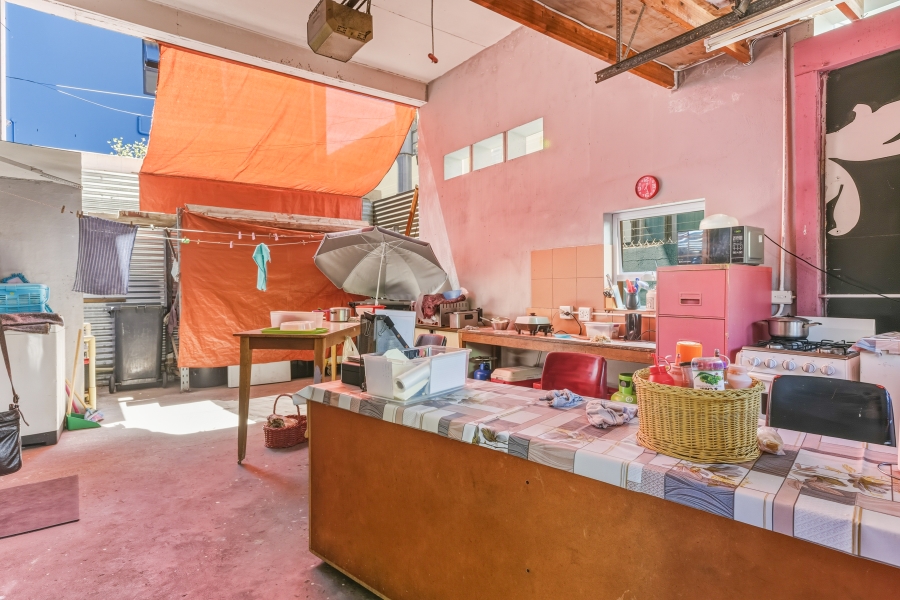 6 Bedroom Property for Sale in Bo Kaap Western Cape